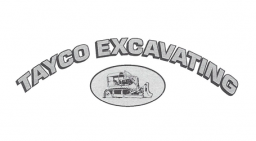 Tayco Excavating logo